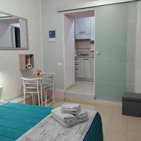 Fiori Dell'Etna Apartment Catânia Exterior foto