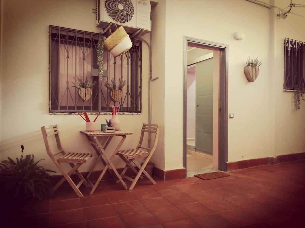 Fiori Dell'Etna Apartment Catânia Exterior foto