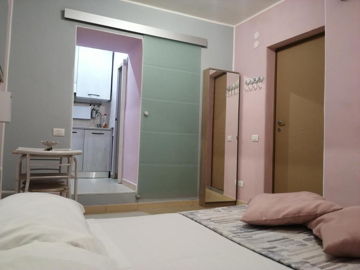 Fiori Dell'Etna Apartment Catânia Exterior foto