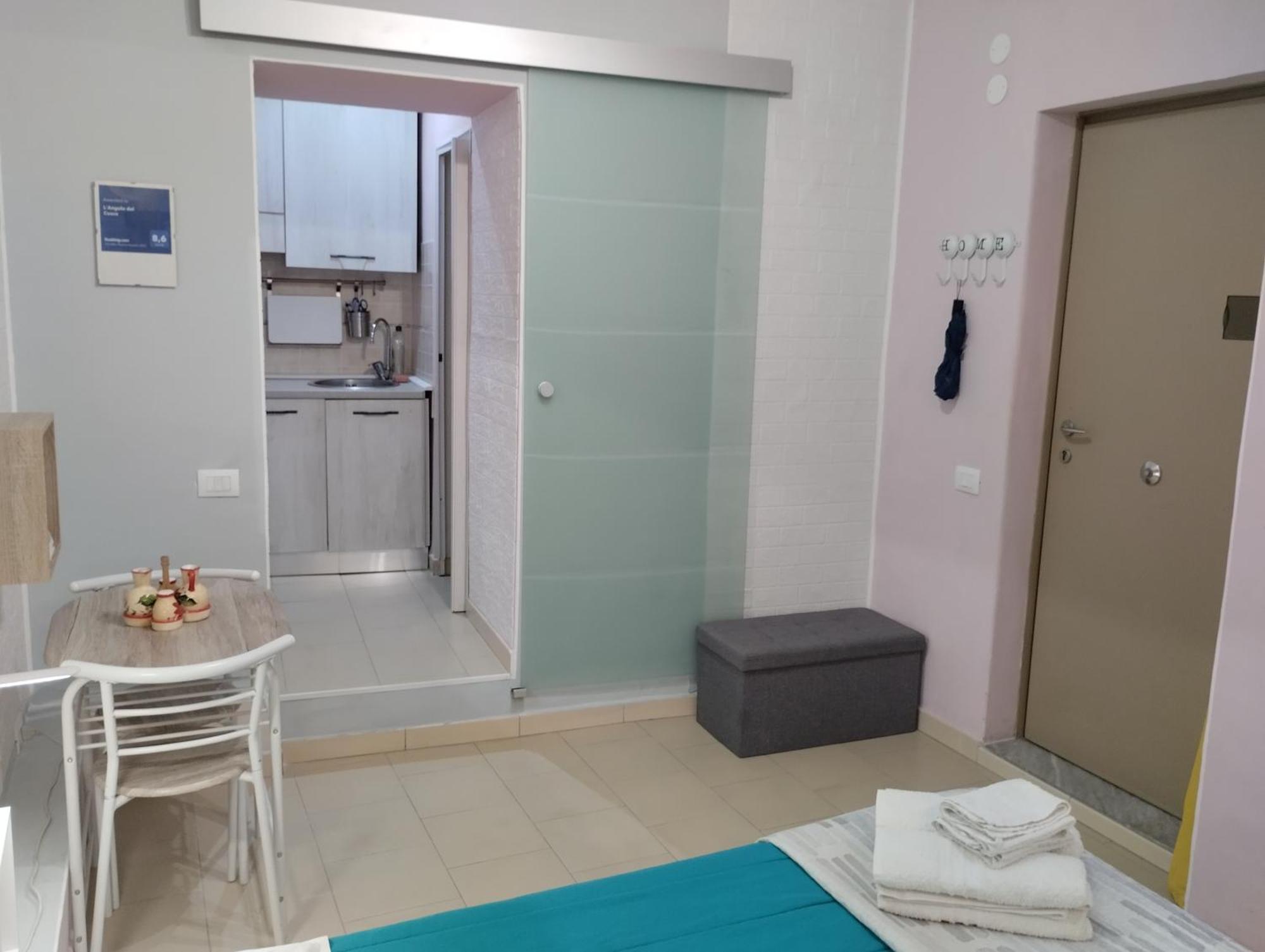 Fiori Dell'Etna Apartment Catânia Exterior foto